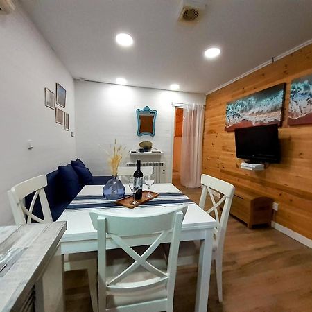 Independent Duplex House Beach Valencia公寓 外观 照片