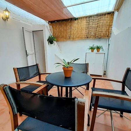 Independent Duplex House Beach Valencia公寓 外观 照片
