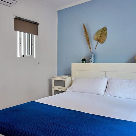 Independent Duplex House Beach Valencia公寓 外观 照片