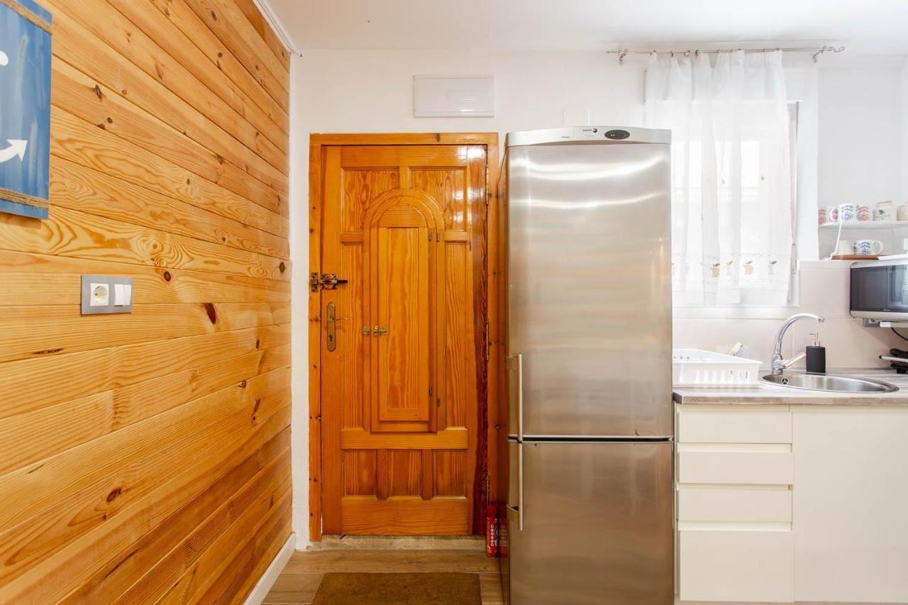Independent Duplex House Beach Valencia公寓 外观 照片