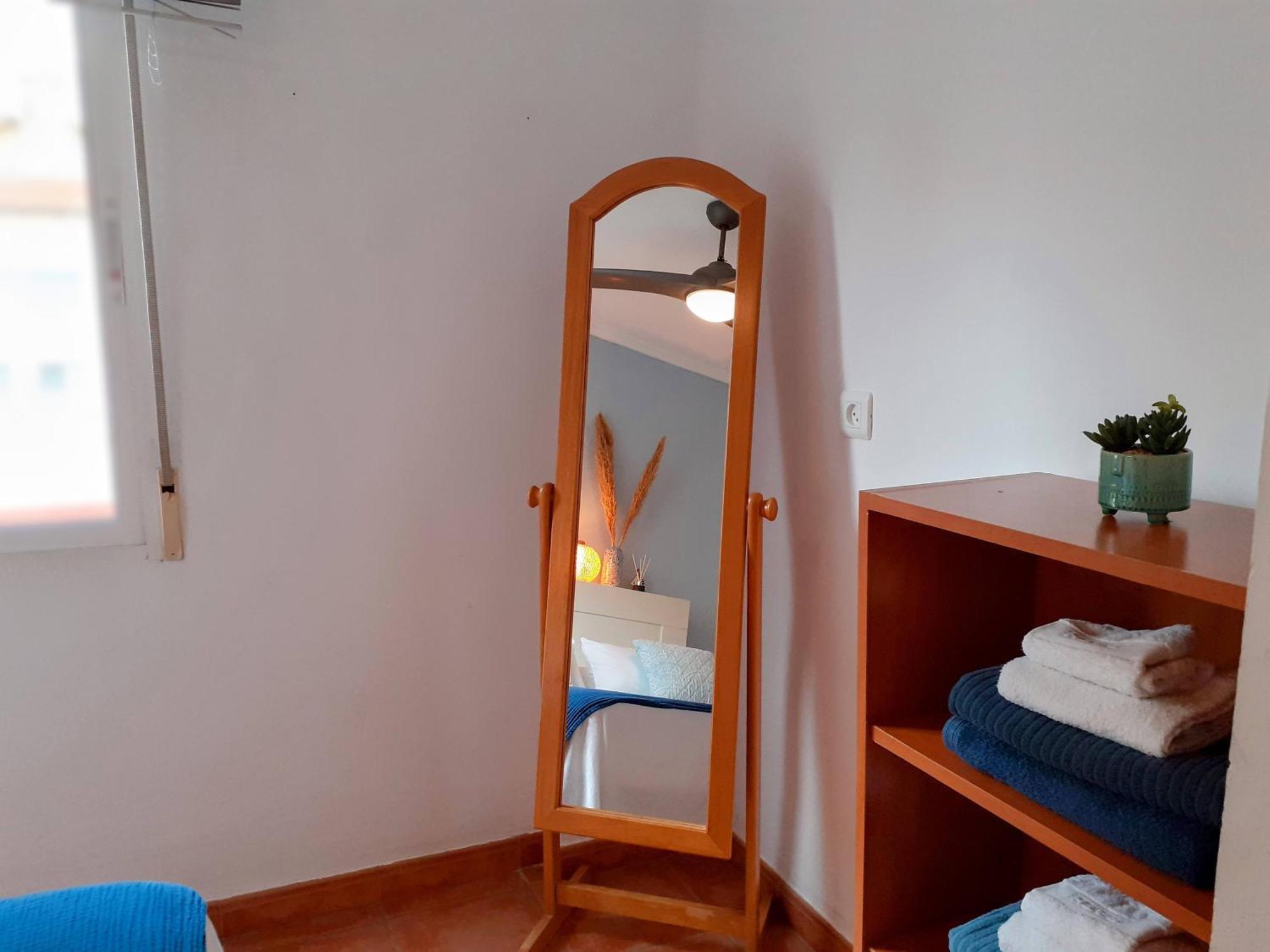 Independent Duplex House Beach Valencia公寓 外观 照片