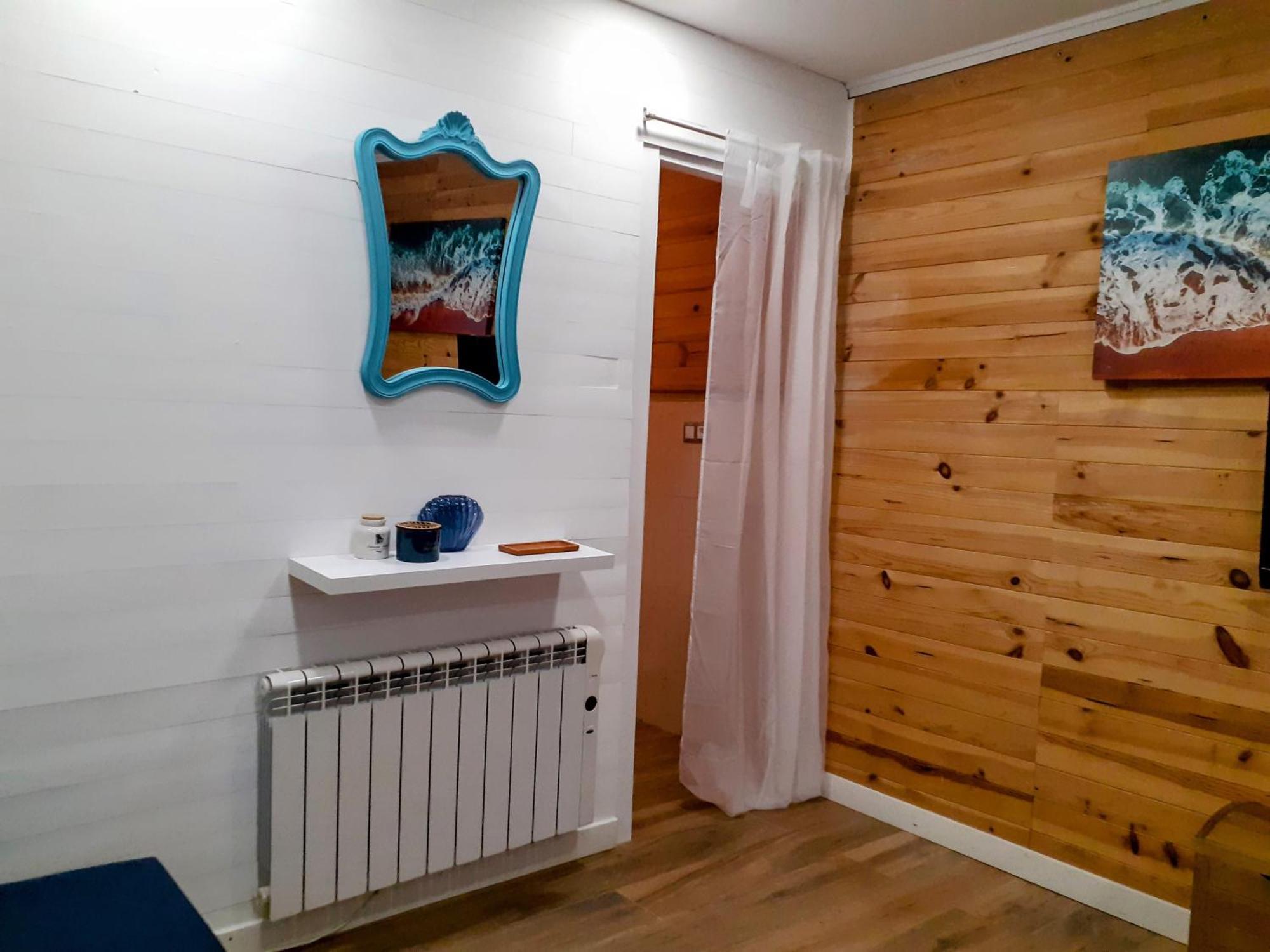 Independent Duplex House Beach Valencia公寓 外观 照片