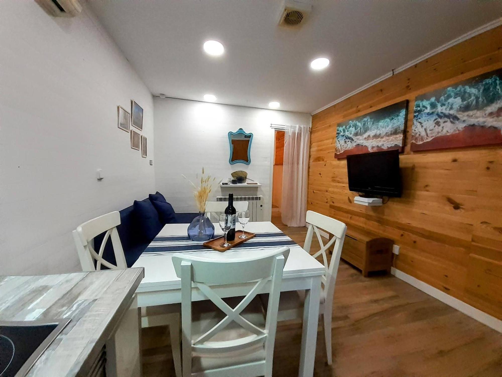 Independent Duplex House Beach Valencia公寓 外观 照片