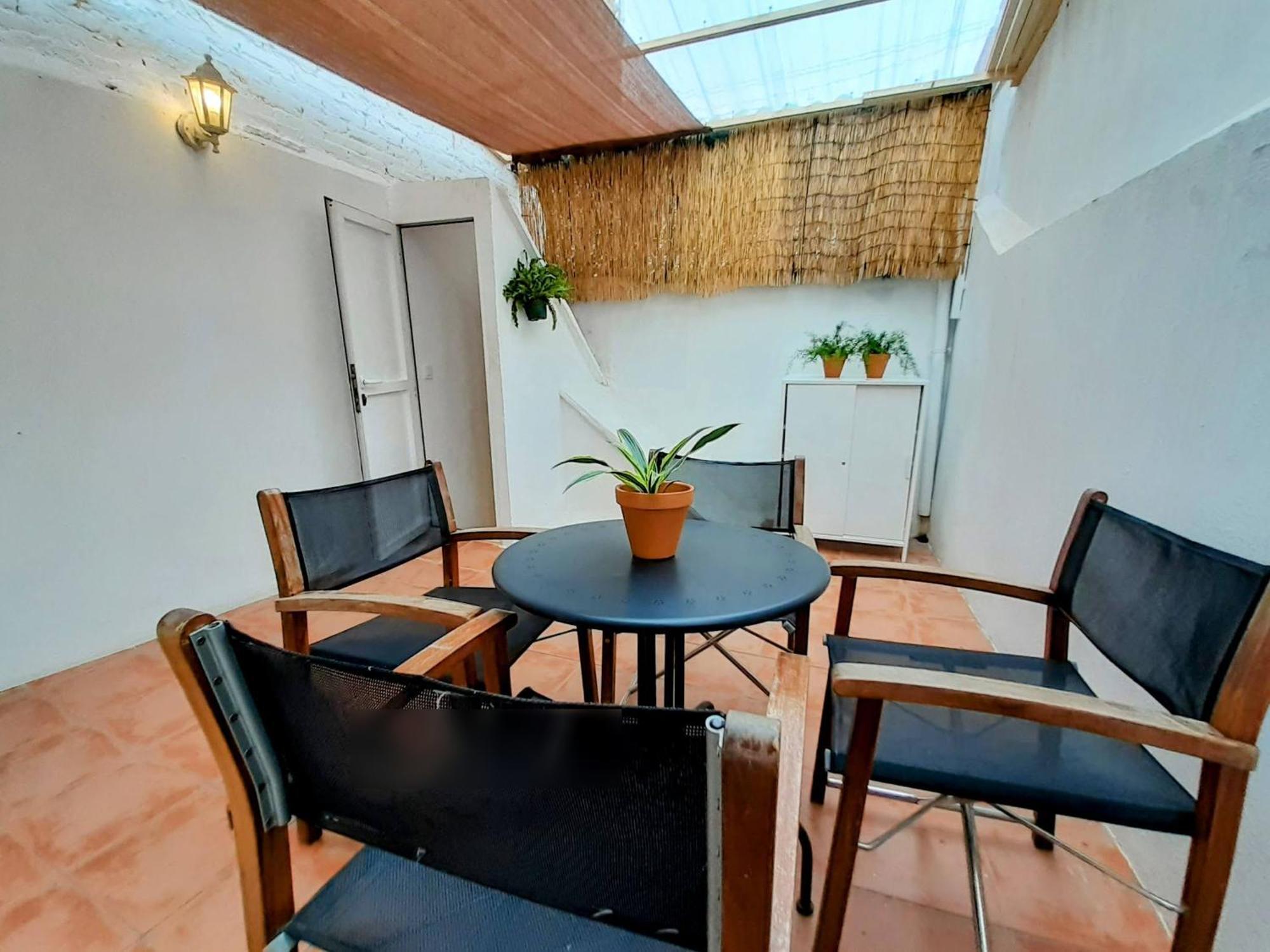 Independent Duplex House Beach Valencia公寓 外观 照片