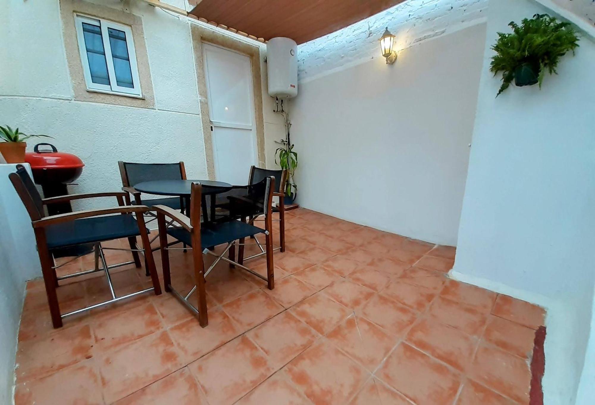 Independent Duplex House Beach Valencia公寓 外观 照片