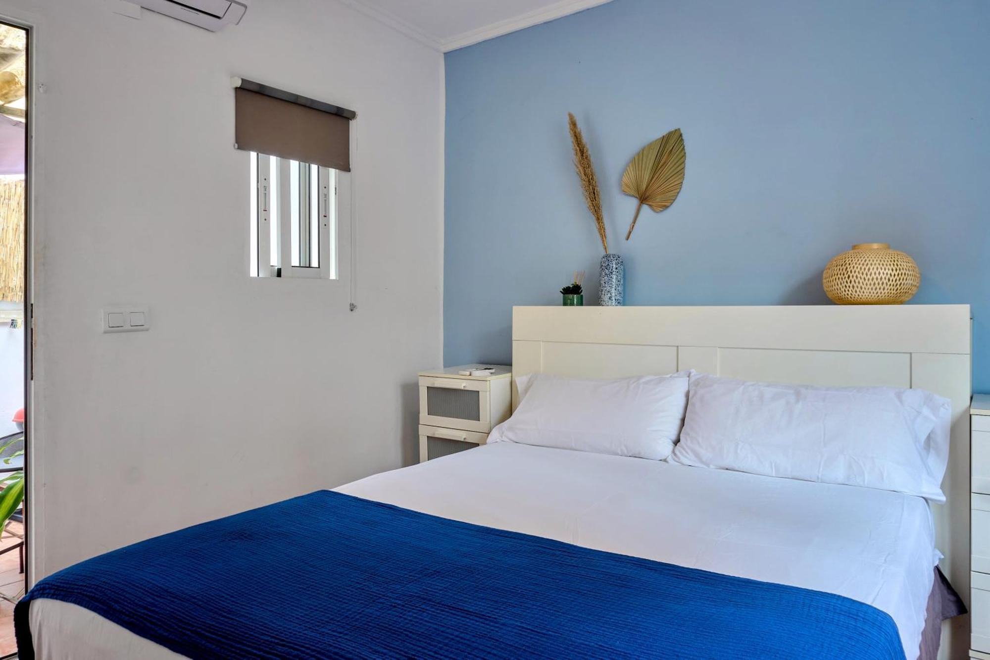Independent Duplex House Beach Valencia公寓 外观 照片