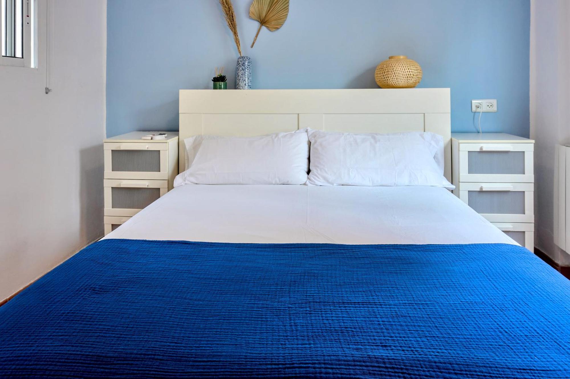 Independent Duplex House Beach Valencia公寓 外观 照片