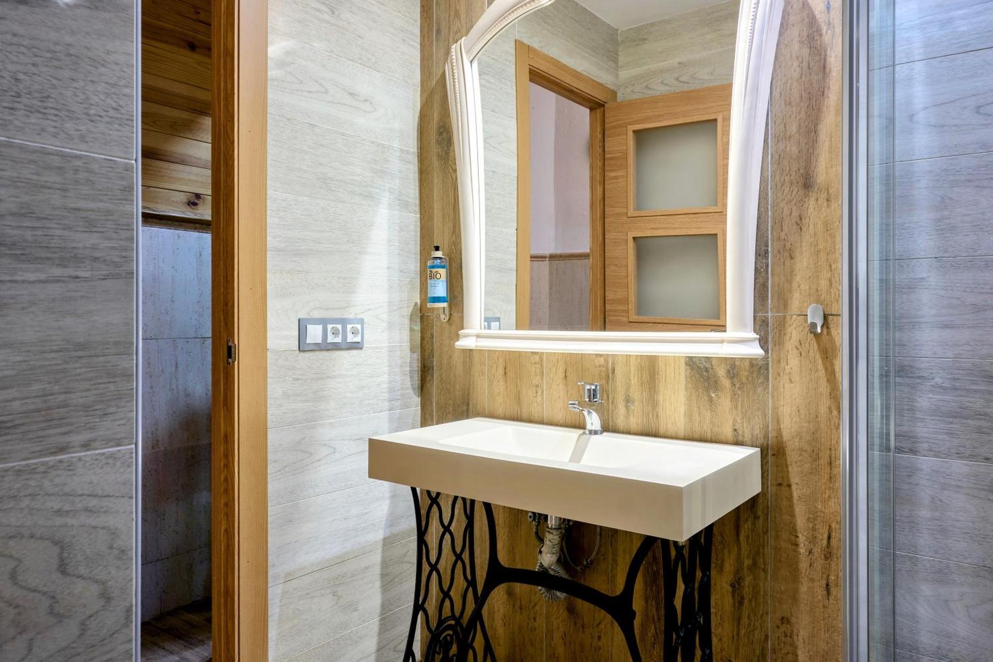 Independent Duplex House Beach Valencia公寓 外观 照片